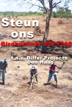 Differ Projects Afrika Kenia Maweni